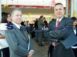 Foro reforma constitucional en derechos humanos  - ES imagen agencia de fotografía