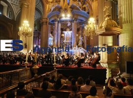 OSEP se presentó en Catedran 2012 - ES imagen agencia de fotografía