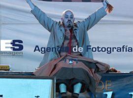 Radio Salmonela  - ES imagen agencia de fotografía