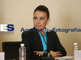 Firma de convenio para atención a mujeres víctimas de violencia - ES imagen agencia de fotografía