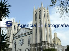 Xicotepec, pueblo mágico - ES imagen agencia de fotografía