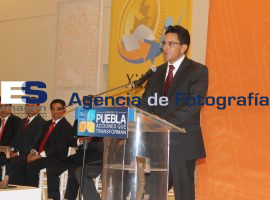 XXXV Aniversario Colegio de Economistas del Estado de Puebla A.C - ES imagen agencia de fotografía