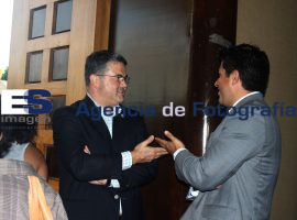 Se inauguró el bazar navideño - ES imagen agencia de fotografía