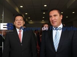 Foro de La Sociedad de Consumo y la Trata de Personas:Retos y Pe - ES imagen agencia de fotografía