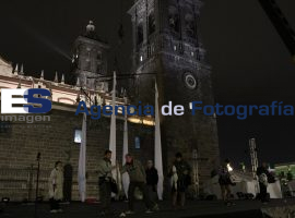 Ensayo de "Voalá Station" - ES imagen agencia de fotografía