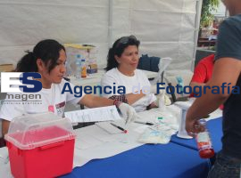 Día mundial en respuesta al VIH 2012 - ES imagen agencia de fotografía