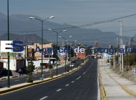 Inauguración del corresdor turístico Actiapan, Tonanzintla, Acat - ES imagen agencia de fotografía