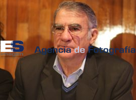Francisco Fraile García Delegado IMSS Puebla - ES imagen agencia de fotografía