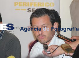 Movimiento ciudadano "Periferico Seguro" - ES imagen agencia de fotografía
