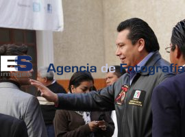 Pablo Ferndandez del Campo y Leobardo Soto - ES imagen agencia de fotografía