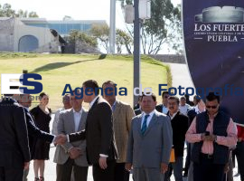 Entrega de patrullas a PGJ 2012 - ES imagen agencia de fotografía