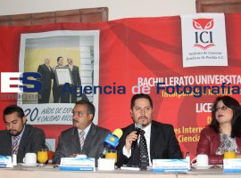 Recibe CIC por cuarto año reconocimiento  - ES imagen agencia de fotografía
