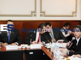 Sesiona la Comisión Inspectora 05-12-2012 - ES imagen agencia de fotografía