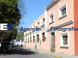 Exigen el mantenimiento de edificio de la Fábrica Atoyac Textil  - ES imagen agencia de fotografía