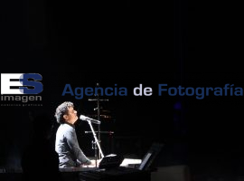 Concierto Armando un Pancho - ES imagen agencia de fotografía