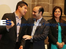 Recertifican al municipio de Puebla como Promotor de la Salud - ES imagen agencia de fotografía