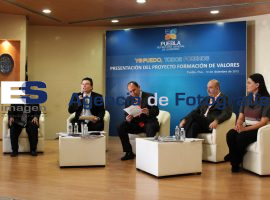 Programa en Valores "Yo Puedo, Todos Podemos" - ES imagen agencia de fotografía