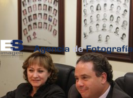 Comisión de gobernación 101212 - ES imagen agencia de fotografía