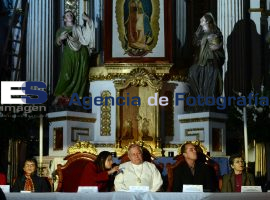 Guía de patrimonio religioso, Puebla - ES imagen agencia de fotografía