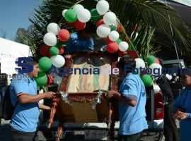 Feria del seminario  - ES imagen agencia de fotografía