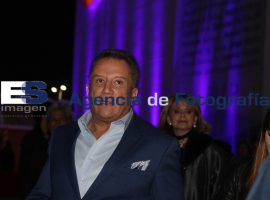 Andador escultorico CCU BUAP - ES imagen agencia de fotografía
