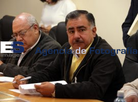 Comision Trabajo y Previsión Social 111212 - ES imagen agencia de fotografía