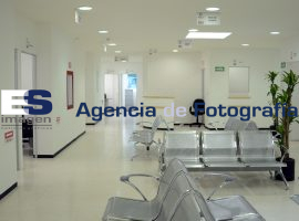 Hospital de Pahutlán  - ES imagen agencia de fotografía
