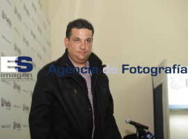 Gustavo Ariza Salvatori Protección Civil Municipal - ES imagen agencia de fotografía