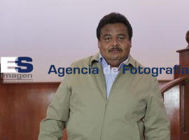 Jorge Luis Barrera SNTE 51 - ES imagen agencia de fotografía