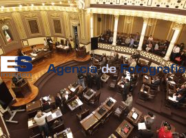 Sesión Pública Ordinaria 13122012 - ES imagen agencia de fotografía