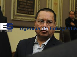 Sesión Pública Ordinaria - ES imagen agencia de fotografía