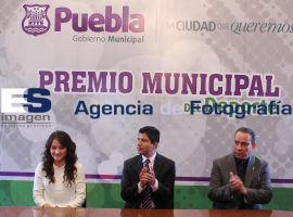Premio Municipal del Deporte - ES imagen agencia de fotografía