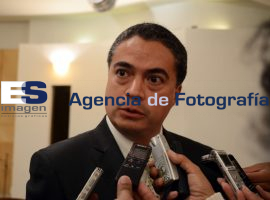 IEE, consejero presidente del IEE - ES imagen agencia de fotografía