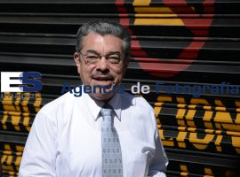 Informe de Congreso del estado.  - ES imagen agencia de fotografía