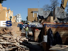 Teleferico  - ES imagen agencia de fotografía