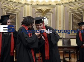 Fin de cursos  - ES imagen agencia de fotografía