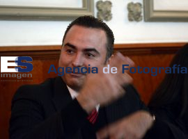 David Villanueva Lomelí  - ES imagen agencia de fotografía