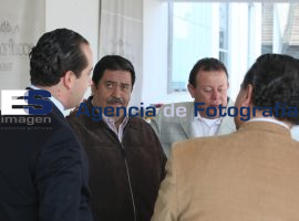 Reunión de diputados por fin de año 2012 - ES imagen agencia de fotografía