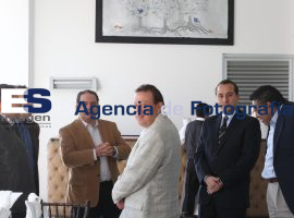 Reunión de diputados por fin de año 2012 diputados - ES imagen agencia de fotografía