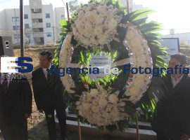 2do aniversario explosión en San Martín - ES imagen agencia de fotografía