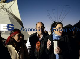 Fuego Nuevo 2012 - ES imagen agencia de fotografía