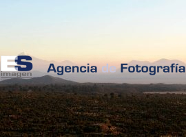 Cantona, Sabiduría Ansestral, Fuego Nuevo, paisaje - ES imagen agencia de fotografía