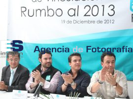 Encuentro Estatal de Vinculación Rumbo al 2013 - ES imagen agencia de fotografía