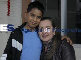 Posada de la Casa de la Juventud - ES imagen agencia de fotografía