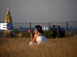 Solsticio de invierno 2012 - ES imagen agencia de fotografía