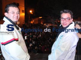 Posada de Nueva Alianza 2012 - ES imagen agencia de fotografía
