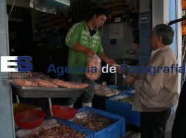 Calle 16 pte. Puebla - ES imagen agencia de fotografía
