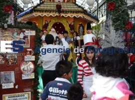 Santa Clauss  - ES imagen agencia de fotografía