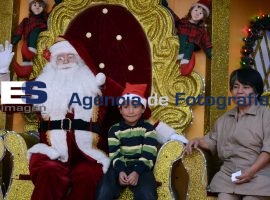 Santa Clauss  - ES imagen agencia de fotografía