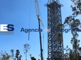 Teleférico - ES imagen agencia de fotografía
